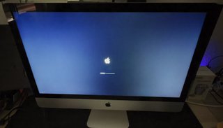 iMac 27" (Late 2013) – 24 GB RAM – Pantalla 2.5K