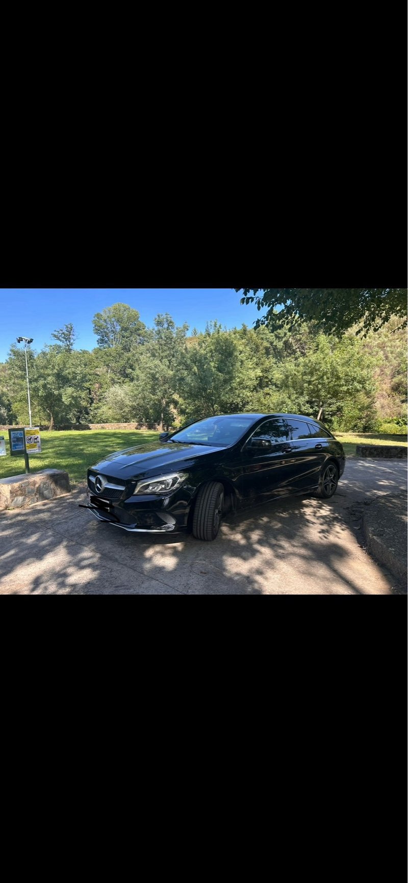 Mercedes-Benz Clase CLA 2019 - foto 1