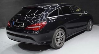 Mercedes-Benz Clase CLA 2019