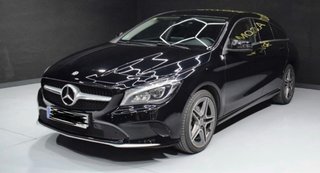 Mercedes-Benz Clase CLA 2019