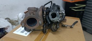Turbo Isuzu