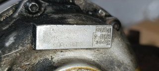 Turbo Isuzu
