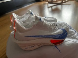 Nike Alphafly 3 Zapatillas Running