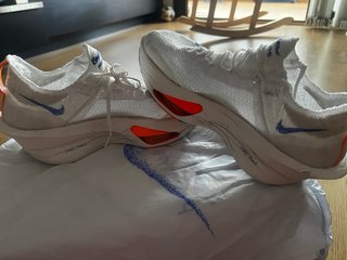 Nike Alphafly 3 Zapatillas Running