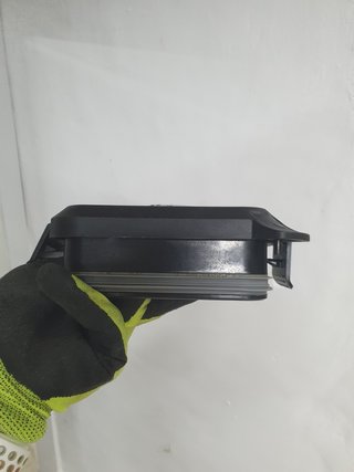 Tapa Batidora Cecotec Power Black Titanium 2000