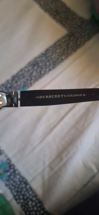 Occhiali Burberry mod. B8376/S