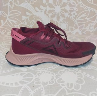 Zapatillas Nike Mujer Talla 36.5
