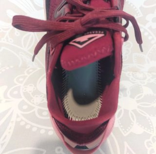 Zapatillas Nike Mujer Talla 36.5