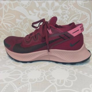 Zapatillas Nike Mujer Talla 36.5