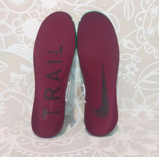 Zapatillas Nike Mujer Talla 36.5
