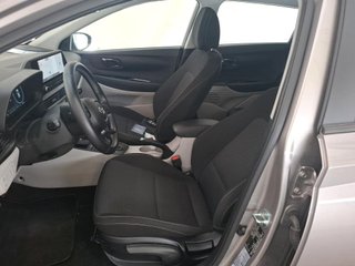 Hyundai I20 1.0 TGDI 74kW 100CV Klass (2023)