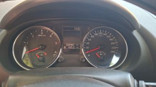 Nissan Qashqai+2 2010
