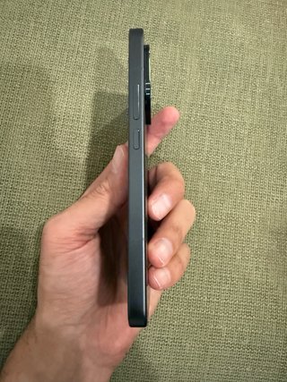 Xiaomi 17T Pro 512GB Negro