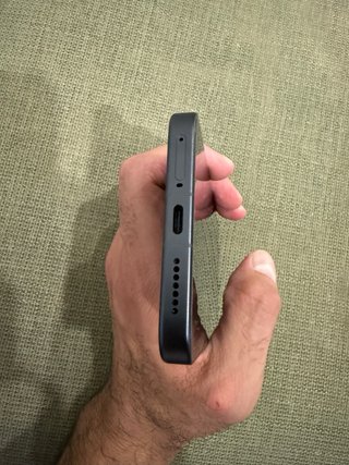 Xiaomi 17T Pro 512GB Negro