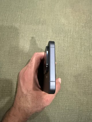 Xiaomi 17T Pro 512GB Negro