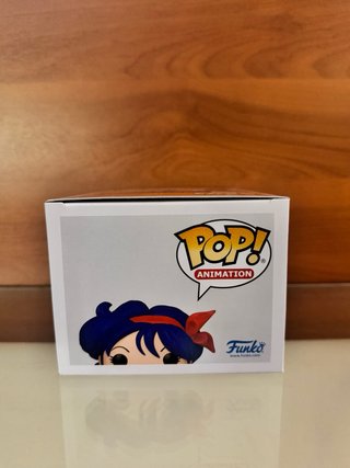 Funko Pop! Dragon Ball Lunch 1998