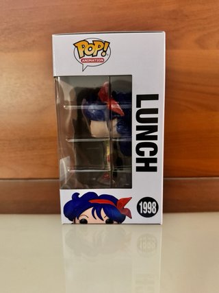 Funko Pop! Dragon Ball Lunch 1998