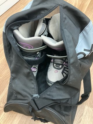 Rollerblade Spark 84 Patines en Línea