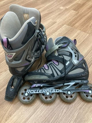 Rollerblade Spark 84 Patines en Línea