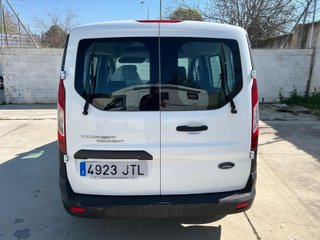 Ford Transit Connect 2016