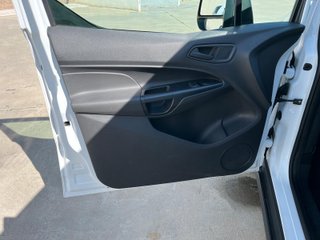 Ford Transit Connect 2016