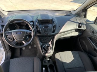 Ford Transit Connect 2016