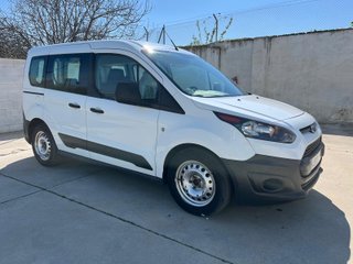 Ford Transit Connect 2016