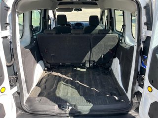 Ford Transit Connect 2016