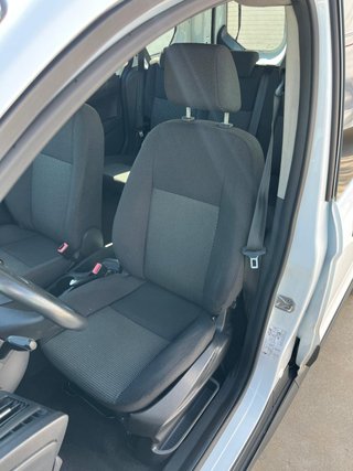 Ford Transit Connect 2016