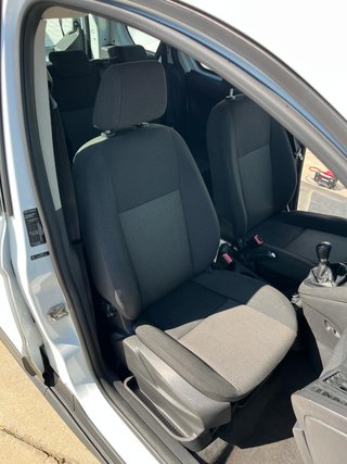 Ford Transit Connect 2016