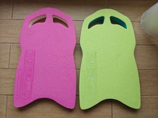 2 Tavolette Galleggianti Nabaiji Decathlon