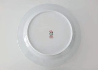Platos Llanos Porcelana 28cm