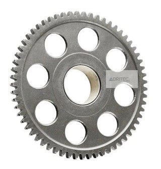 CORONA DEL BENDIX RUEDA LIBRE APRILIA PEGASO 650 BMW F 650