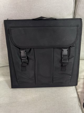 Estudio Fotográfico Portátil