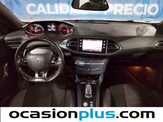 Peugeot 308 SW 1.5 BlueHDi S&S GT Line EAT8 96 kW (130 CV)