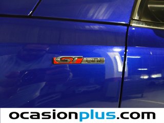 Peugeot 308 SW 1.5 BlueHDi S&S GT Line EAT8 96 kW (130 CV)