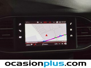 Peugeot 308 SW 1.5 BlueHDi S&S GT Line EAT8 96 kW (130 CV)