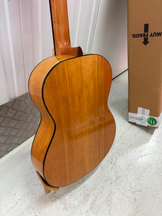Guitarra Flamenca Ciprés Laminado