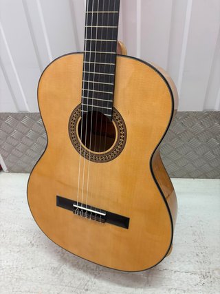 Guitarra Flamenca Ciprés Laminado