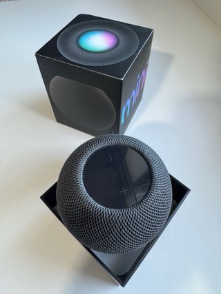 HomePod mini