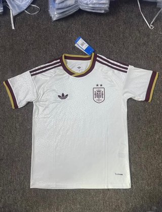 Camiseta Selección Española Adidas Talla S