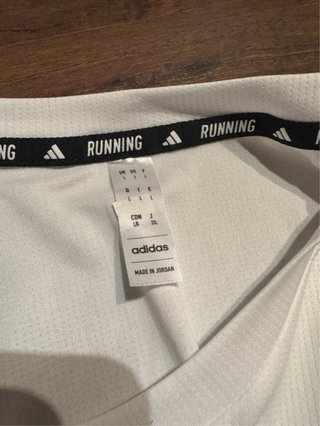 Conjunto Adidas Camiseta y Pantalón Corto