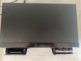 Pioneer CT-W606DR Doble Pletina Cassette