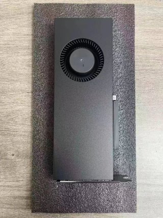 NUEVA! NVIDIA RTX 3080 20GB Turbo para IA