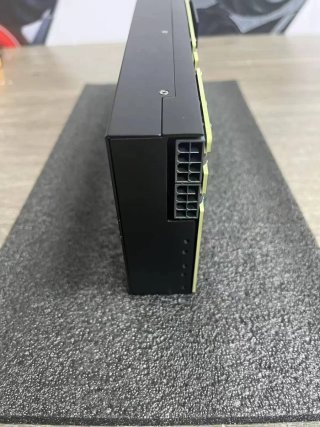 NUEVA! NVIDIA RTX 3080 20GB Turbo para IA