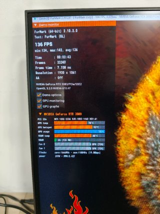NUEVA! NVIDIA RTX 3080 20GB Turbo para IA