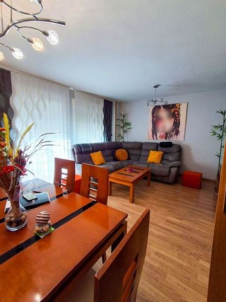 Casa adosada en venta en La Garena en Alcalá de Henares