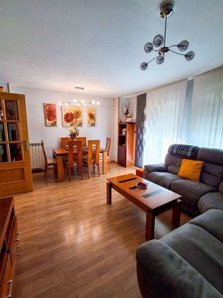 Casa adosada en venta en La Garena en Alcalá de Henares