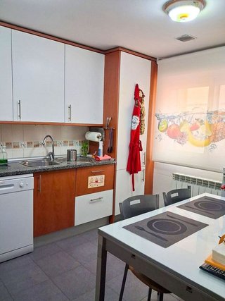 Casa adosada en venta en La Garena en Alcalá de Henares