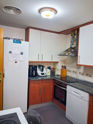 Casa adosada en venta en La Garena en Alcalá de Henares